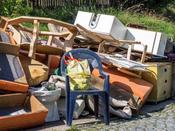 Best Residential Junk Removal  in Franklin, PA
