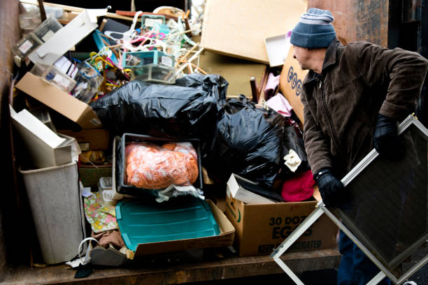 Best Same-Day Junk Removal  in Franklin, PA