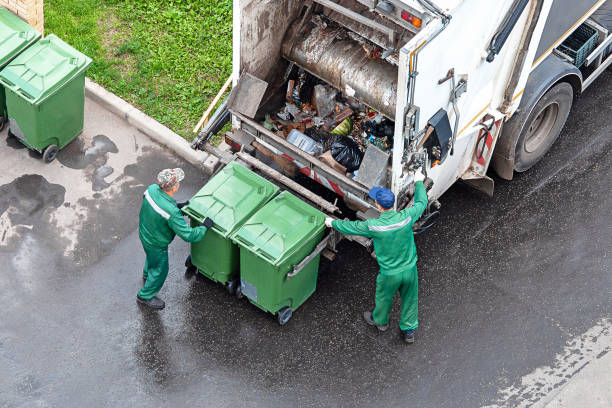  Franklin, PA Junk Removal Pros