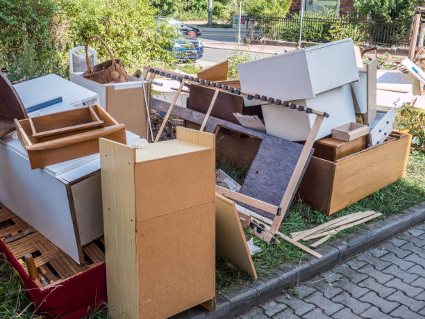 Best Estate Cleanout Services  in Franklin, PA