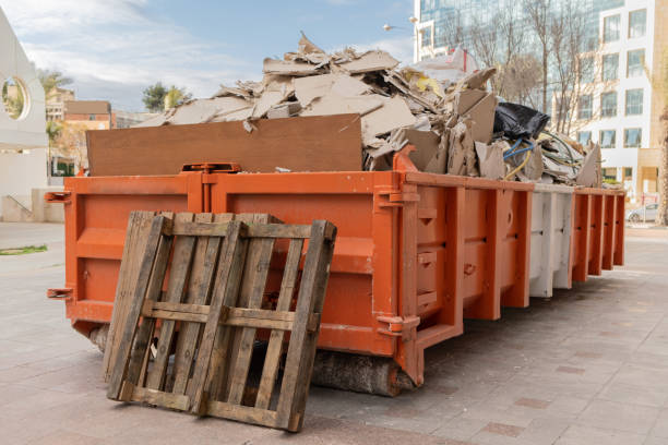 Basement Cleanout Services in Franklin, PA