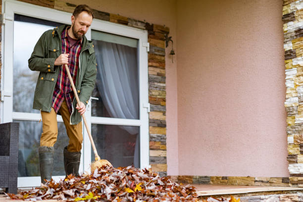 Best Same-Day Junk Removal  in Franklin, PA