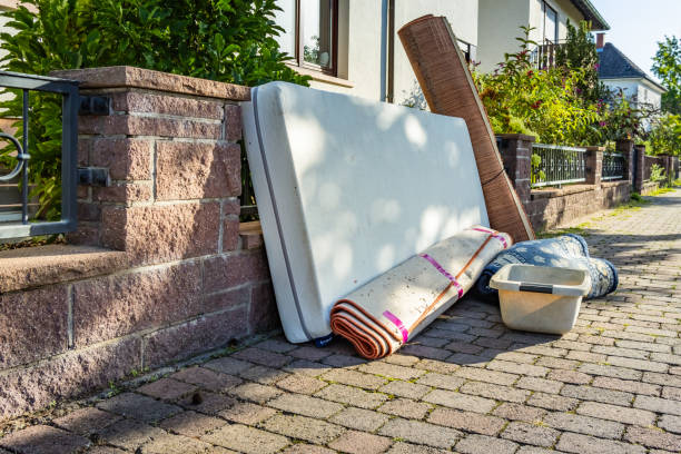 Best Commercial Cleanout Services  in Franklin, PA