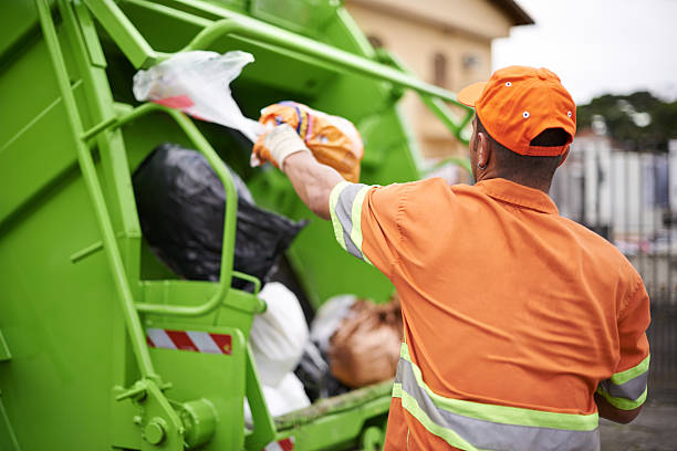 Best Local Junk Hauling  in Franklin, PA