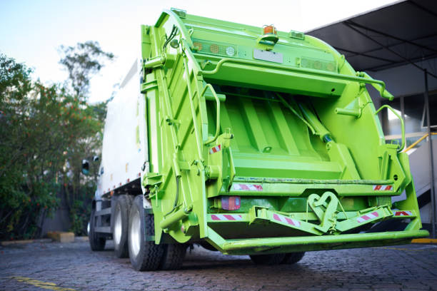 Best Professional Junk Removal  in Franklin, PA
