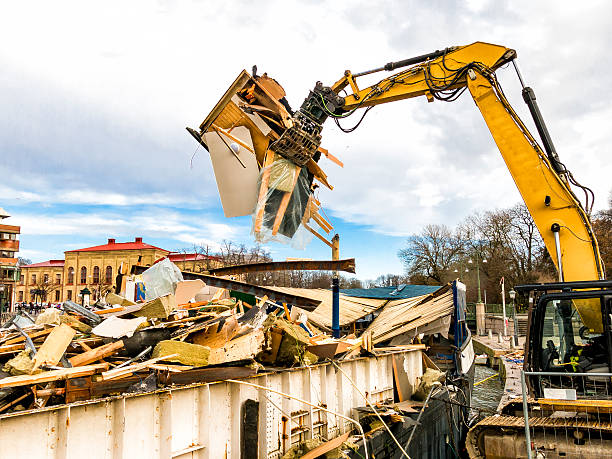 Best Yard Waste Removal  in Franklin, PA
