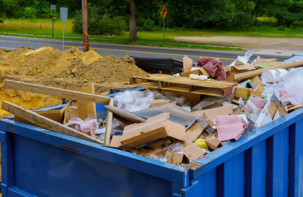 Best Estate Cleanout Services  in Franklin, PA